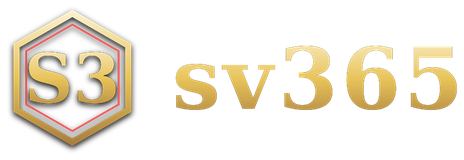 sv365 logo